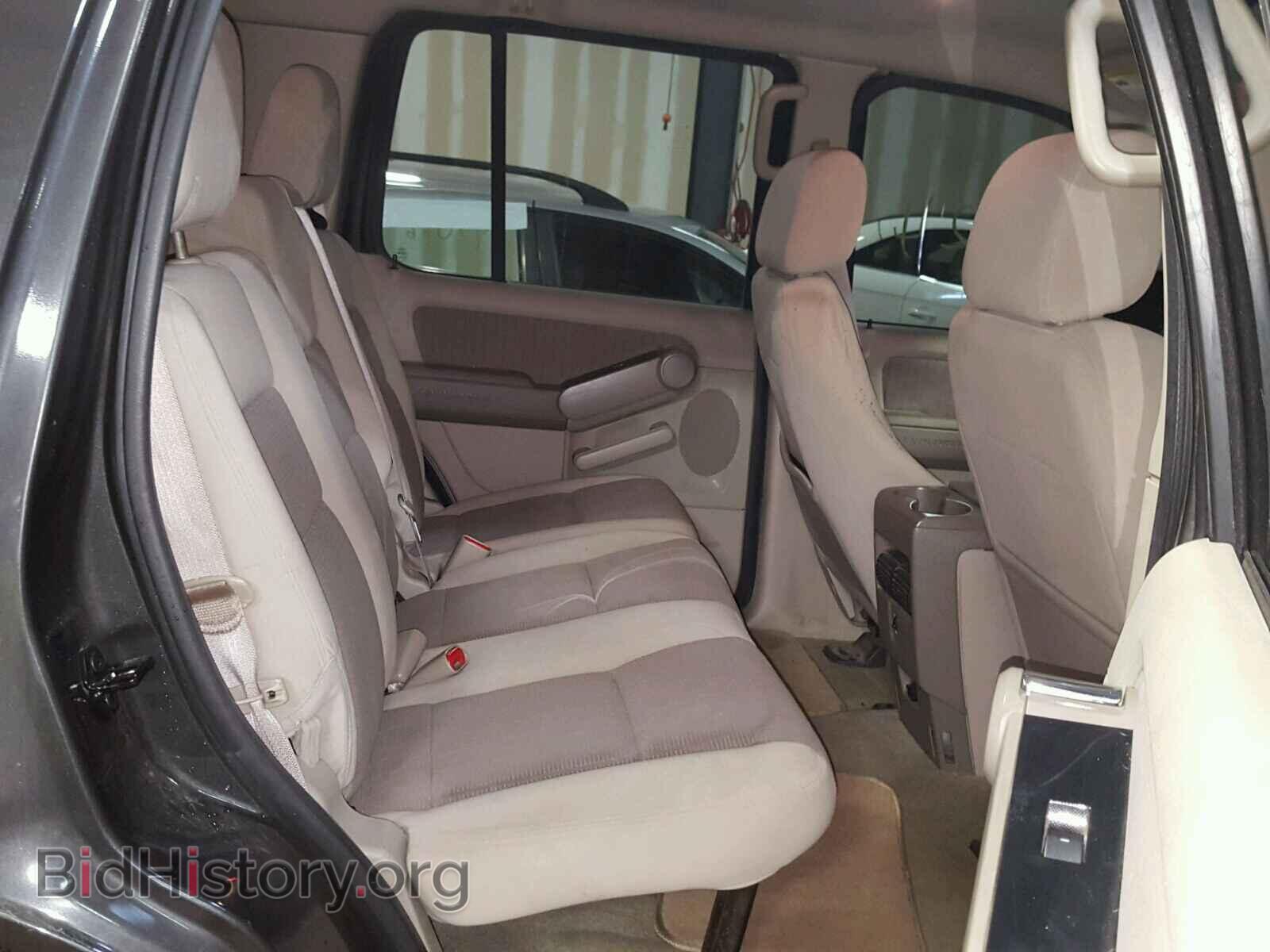 2007 FORD EXPLORER - VIN: 1FMEU73EX7UB20896 - Фото 6