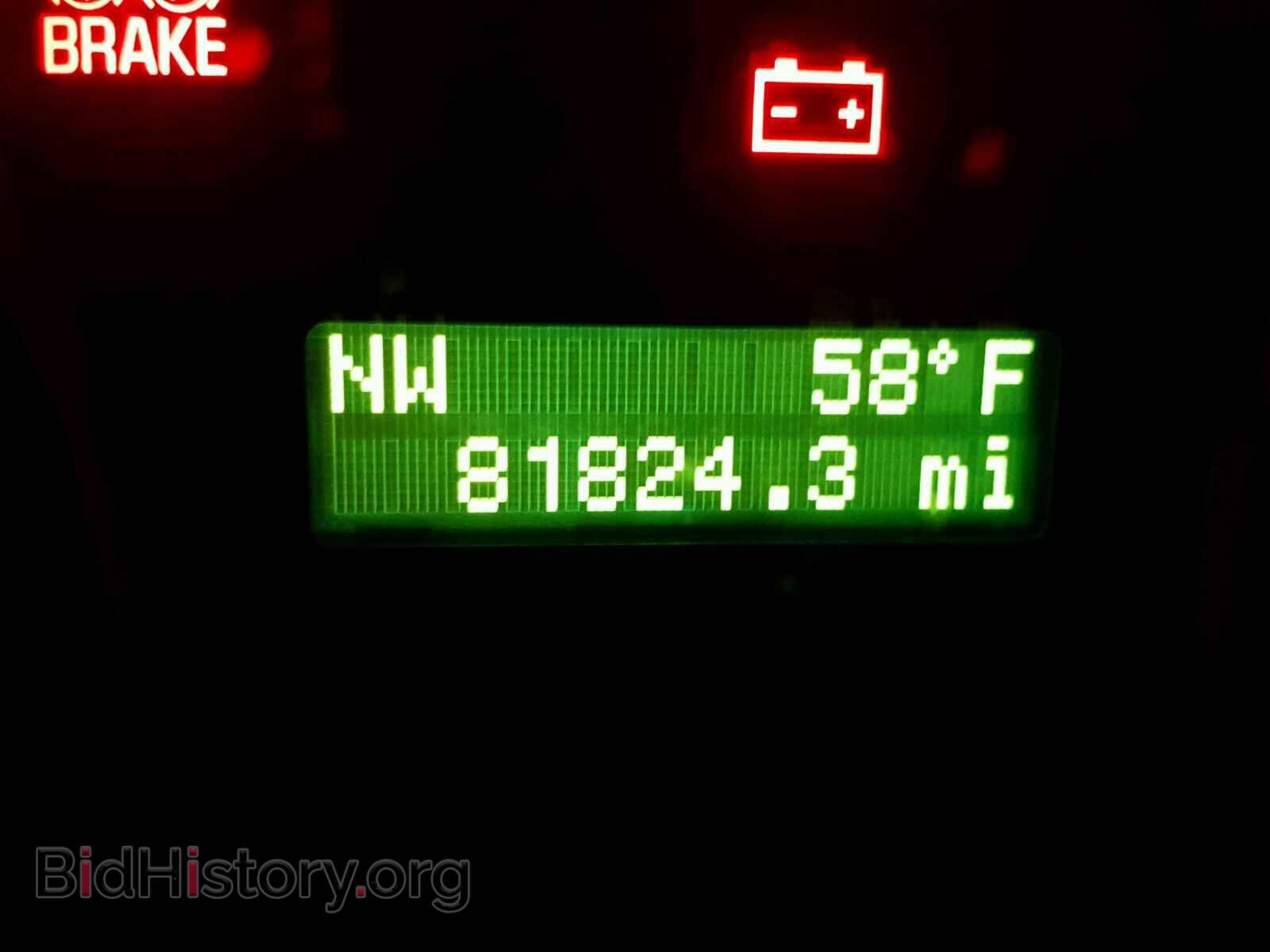 2007 FORD EXPLORER - VIN: 1FMEU73EX7UB20896 - Фото 8
