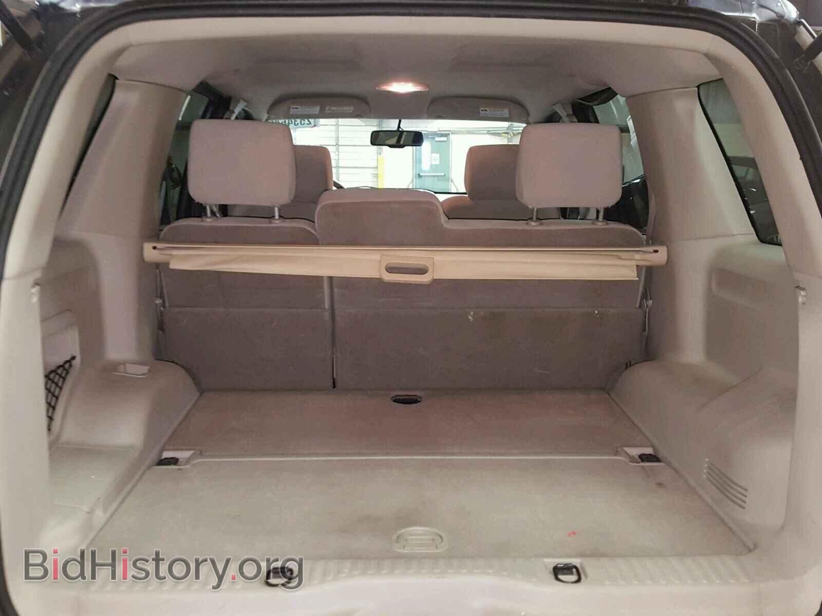 2007 FORD EXPLORER - VIN: 1FMEU73EX7UB20896 - Фото 9