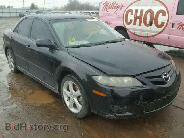 Фотография 1YVHP80C885M04440 - MAZDA 6 2008