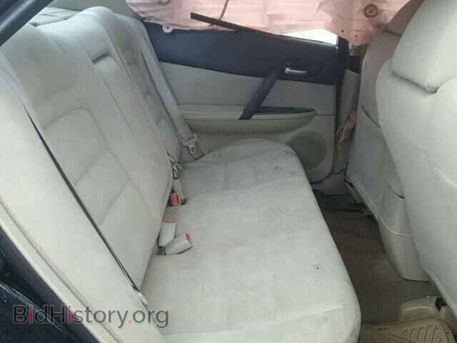 2008 MAZDA 6 - VIN: 1YVHP80C885M04440 - Фото 6