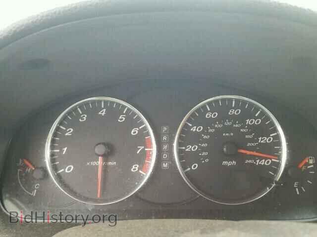 2008 MAZDA 6 - VIN: 1YVHP80C885M04440 - Фото 8