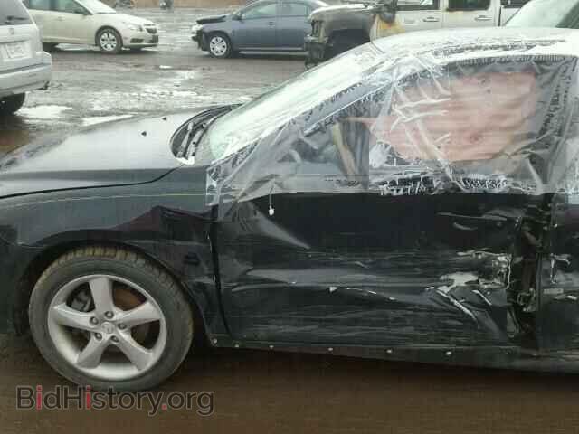 2008 MAZDA 6 - VIN: 1YVHP80C885M04440 - Фото 10