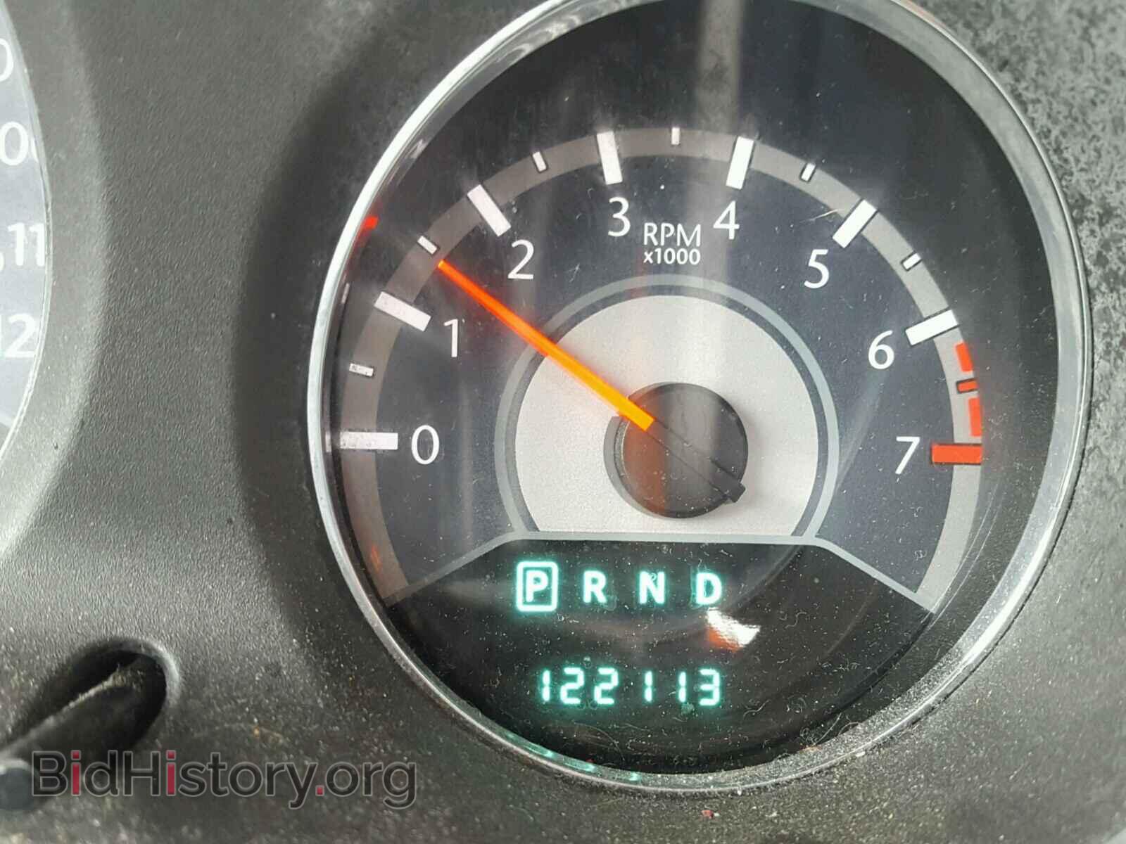 2012 CHRYSLER 200 - VIN: 1C3CCBAB3CN228943 - Фото 8
