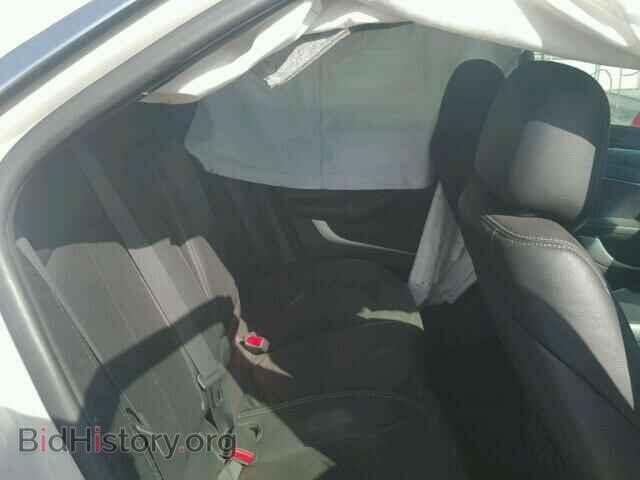 2012 CADILLAC CTS - VIN: 1G6DA5E58C0118000 - Фото 6