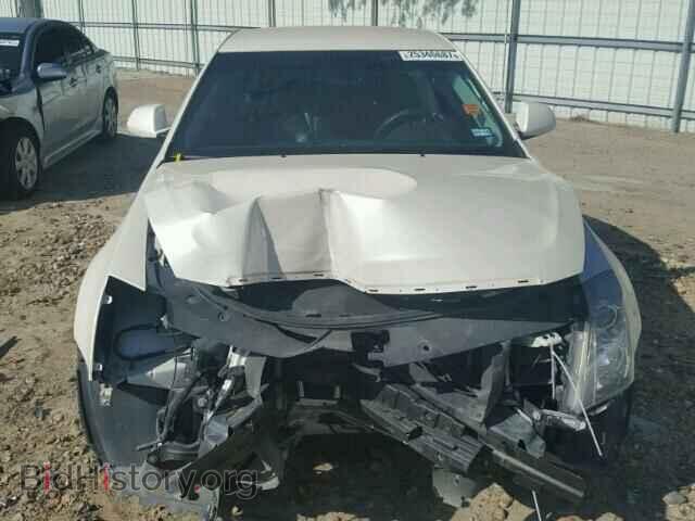 2012 CADILLAC CTS - VIN: 1G6DA5E58C0118000 - Фото 9