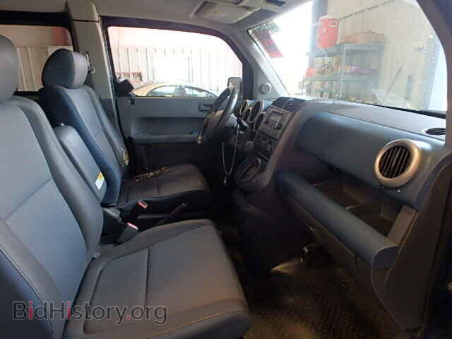 2003 HONDA ELEMENT - VIN: 5J6YH18533L011654 - Фото 5