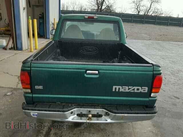 1999 MAZDA B2500 - VIN: 4F4YR12C0XTM24302 - Photo 6