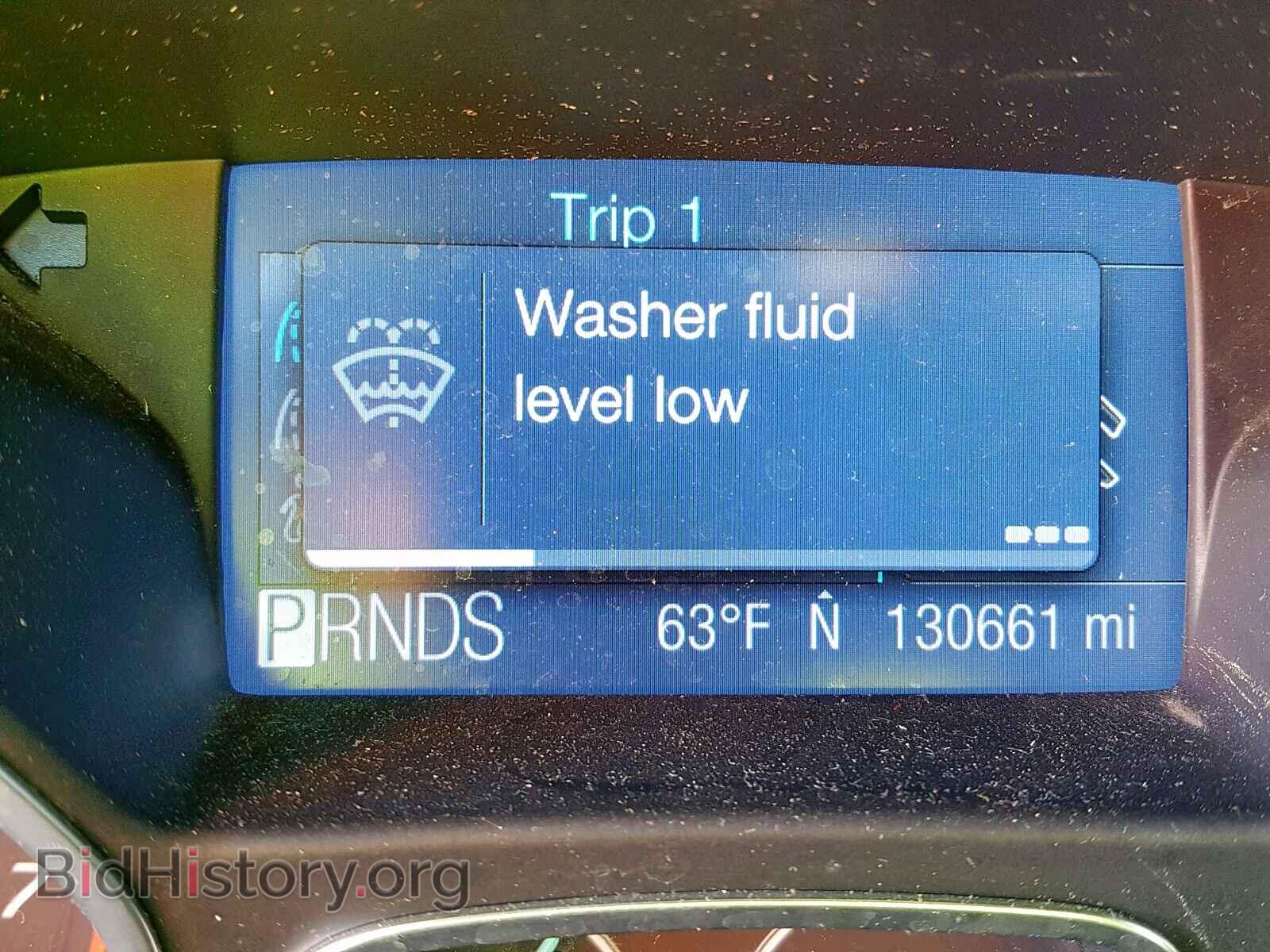 2012 FORD FOCUS SE - VIN: 1FAHP3K29CL340996 - Фото 8