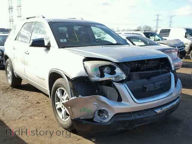 Фотография 1GKEV13757J147901 - GMC ACADIA 2007