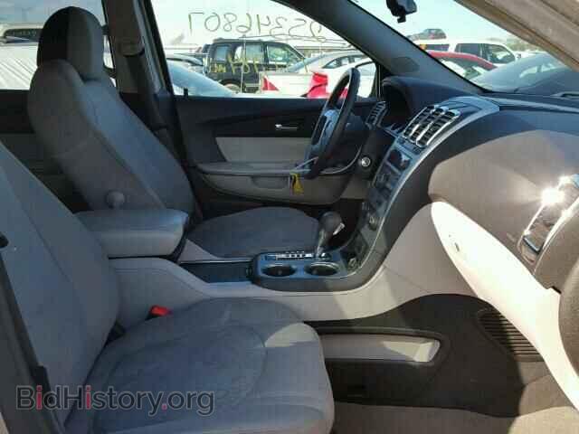 2007 GMC ACADIA - VIN: 1GKEV13757J147901 - Фото 5