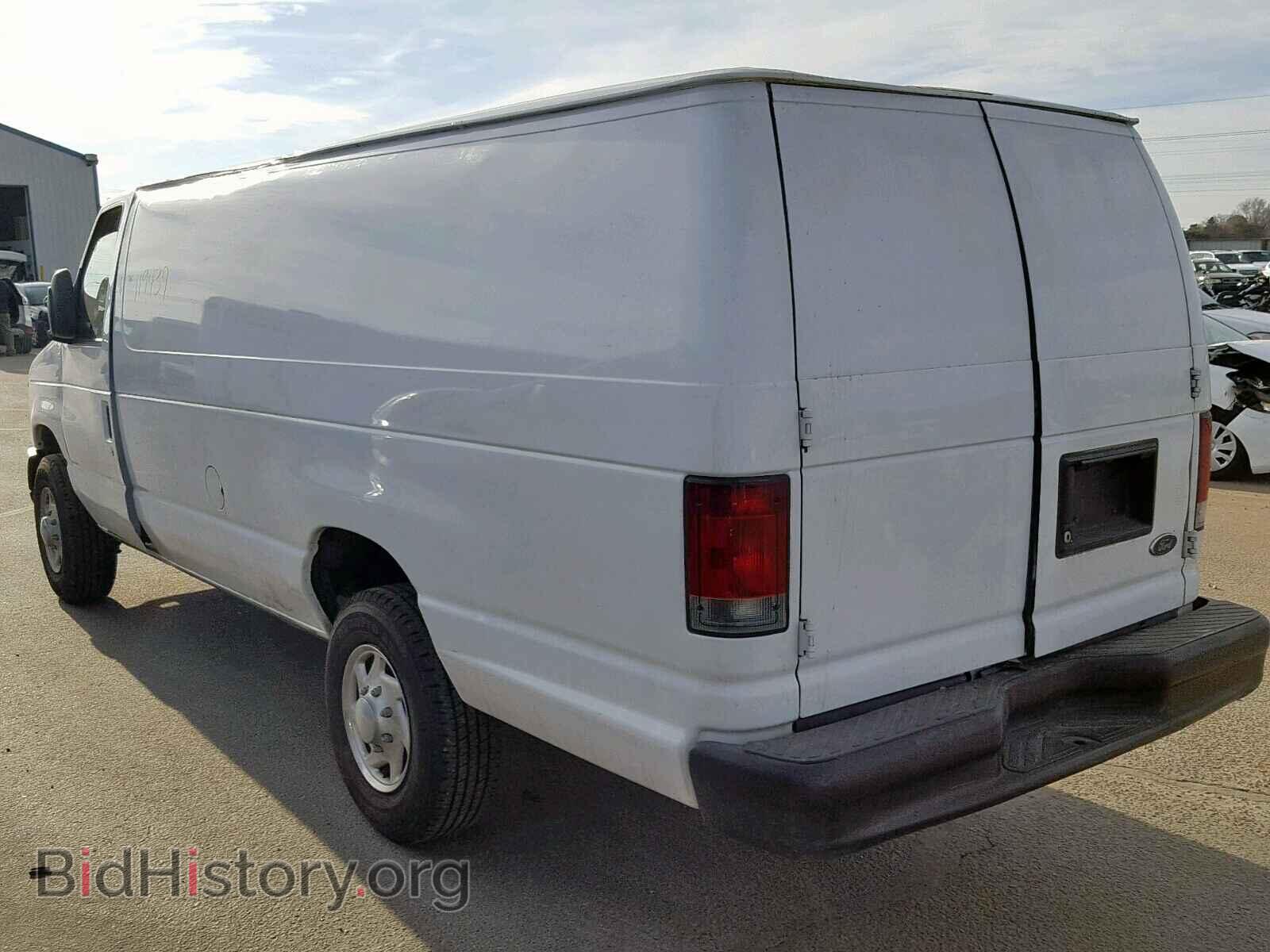 2010 FORD ECONOLINE - VIN: 1FTSS3ELXADA53936 - Фото 3