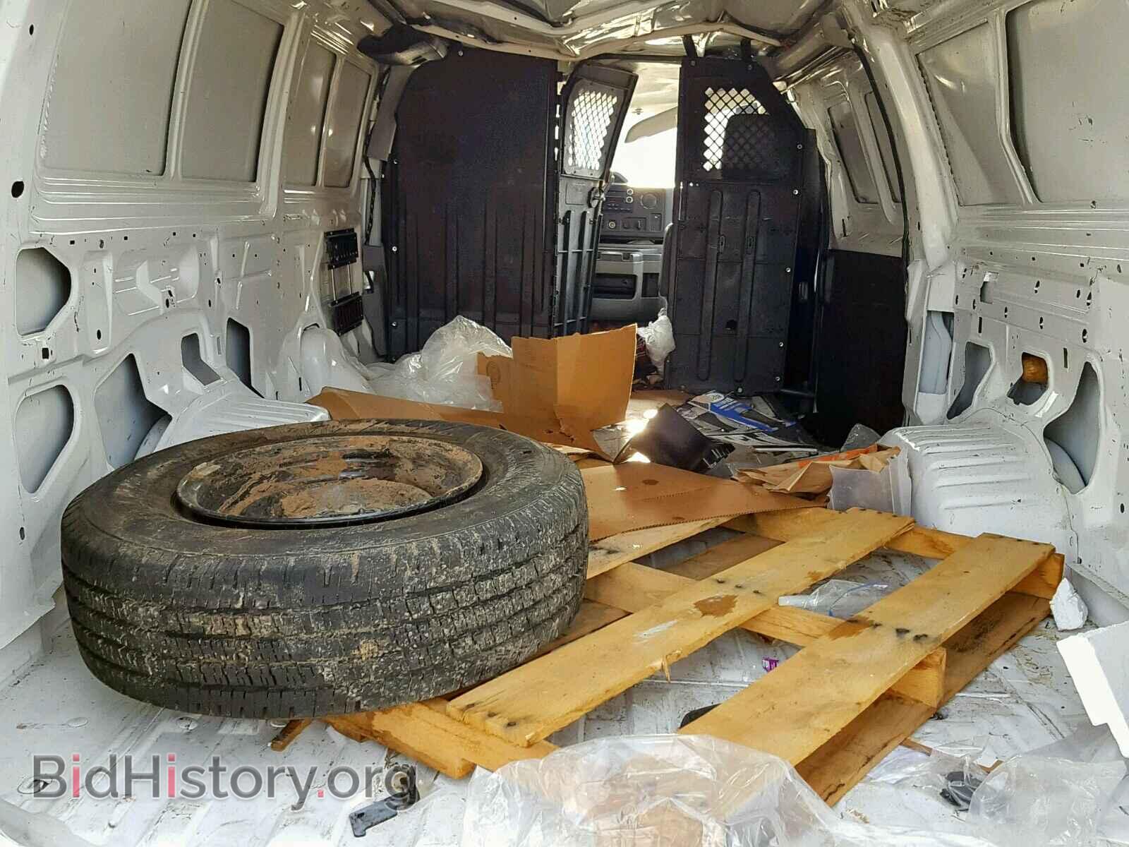 2010 FORD ECONOLINE - VIN: 1FTSS3ELXADA53936 - Фото 6