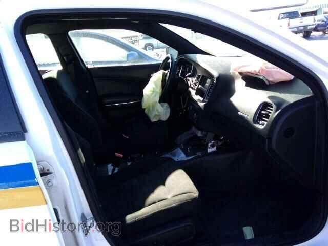2013 DODGE CHARGER - VIN: 2C3CDXAG6DH680949 - Фото 5