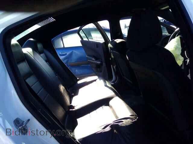 2013 DODGE CHARGER - VIN: 2C3CDXAG6DH680949 - Фото 6