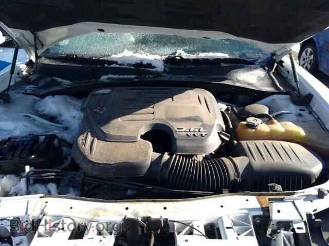 2013 DODGE CHARGER - VIN: 2C3CDXAG6DH680949 - Фото 7
