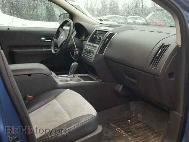 2010 FORD EDGE - VIN: 2FMDK4AC3ABA28298 - Фото 5