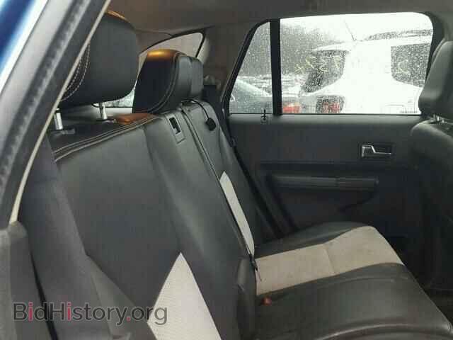 2010 FORD EDGE - VIN: 2FMDK4AC3ABA28298 - Фото 6
