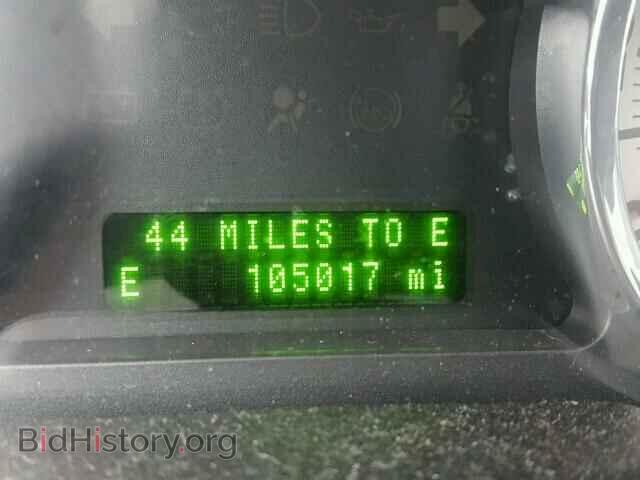 2010 FORD EDGE - VIN: 2FMDK4AC3ABA28298 - Фото 8