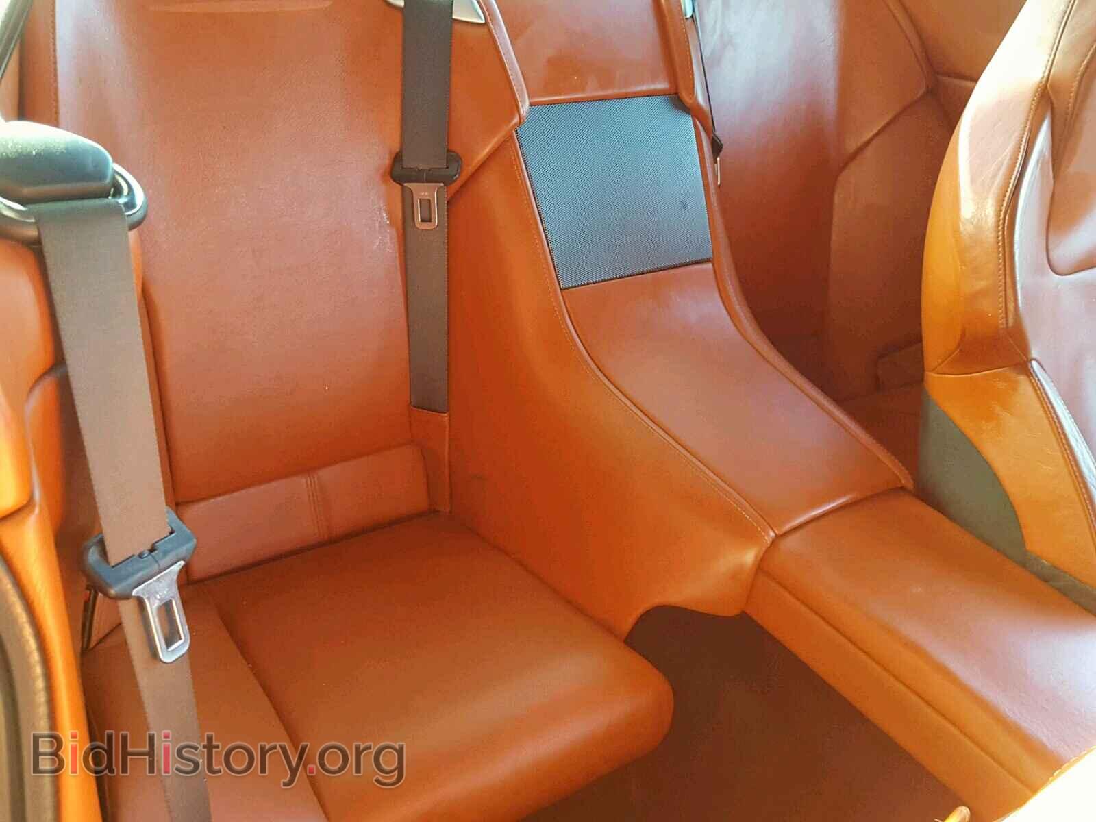 2005 ASTON MARTIN ALL MODELS - VIN: SCFAD01A05GA00986 - Photo 6