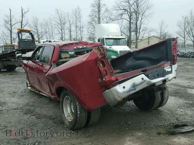 2011 DODGE RAM 3500 - VIN: 3D73Y4CL8BG570058 - Фото 3