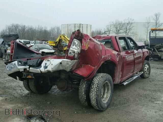 2011 DODGE RAM 3500 - VIN: 3D73Y4CL8BG570058 - Фото 4