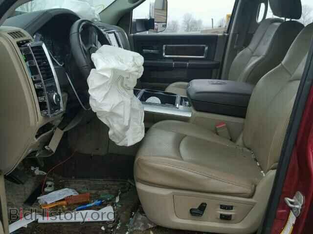 2011 DODGE RAM 3500 - VIN: 3D73Y4CL8BG570058 - Фото 5