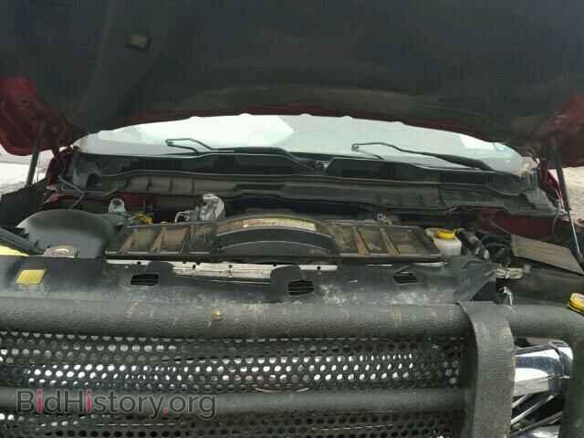 2011 DODGE RAM 3500 - VIN: 3D73Y4CL8BG570058 - Фото 7
