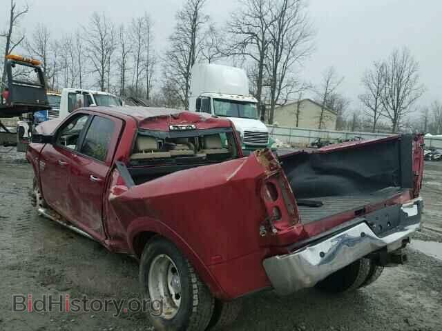 2011 DODGE RAM 3500 - VIN: 3D73Y4CL8BG570058 - Фото 9