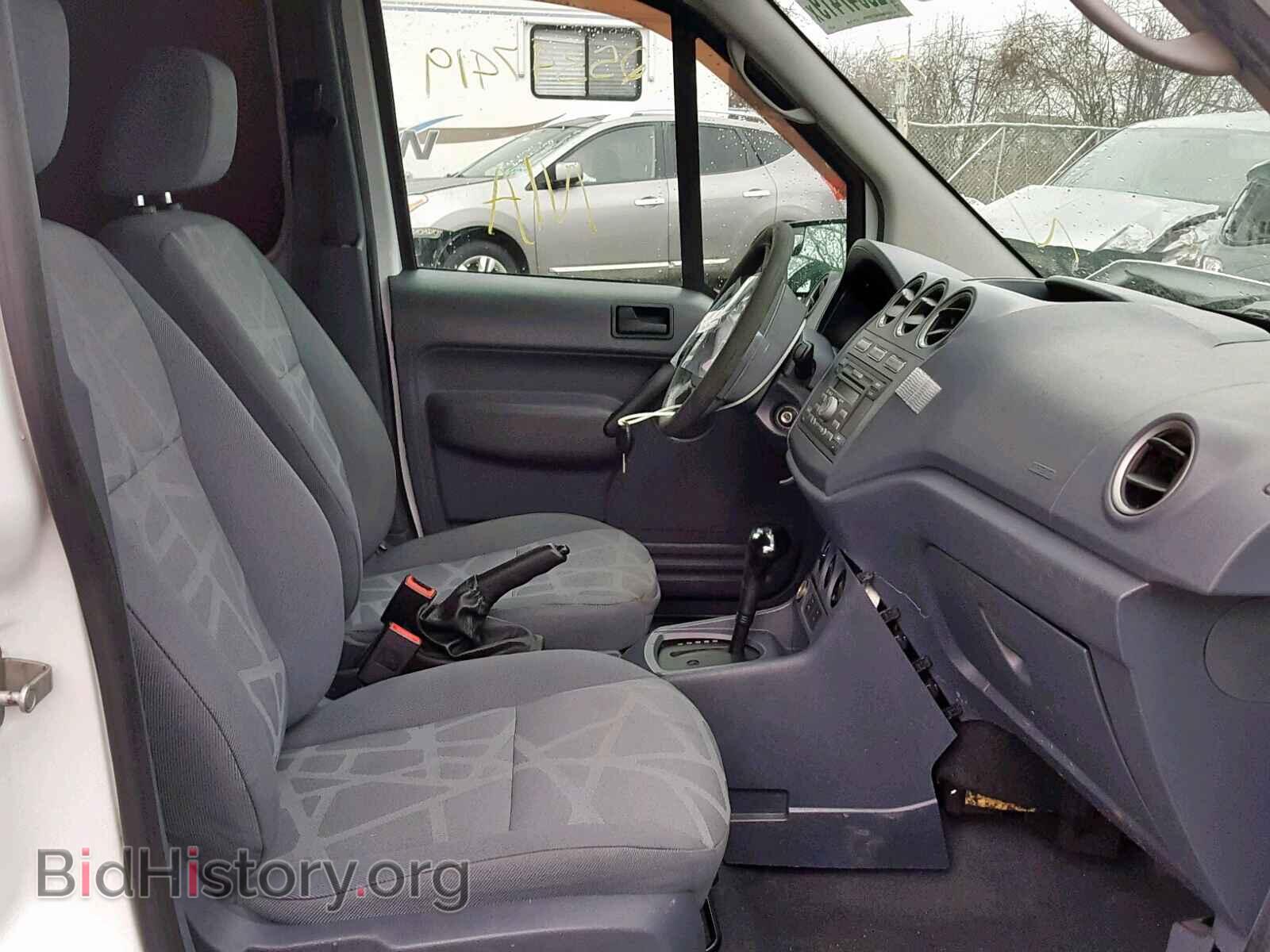 2012 FORD TRANSIT CO - VIN: NM0LS7BNXCT075152 - Фото 5