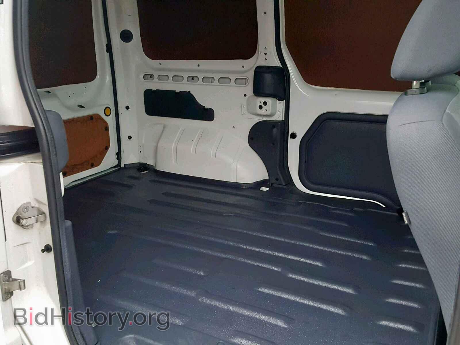 2012 FORD TRANSIT CO - VIN: NM0LS7BNXCT075152 - Фото 6