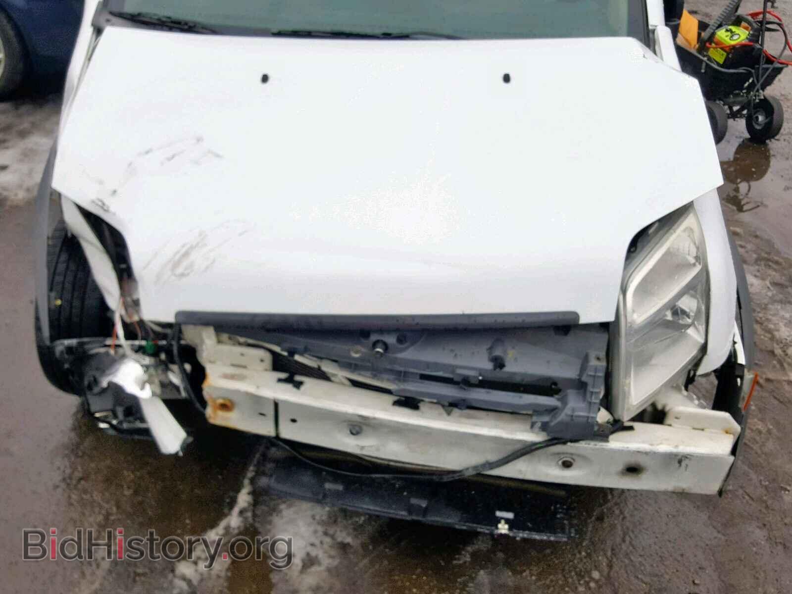 2012 FORD TRANSIT CO - VIN: NM0LS7BNXCT075152 - Фото 7