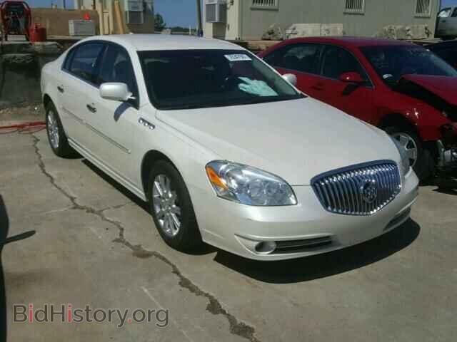Фотография 1G4HC5EM4BU146413 - BUICK LUCERNE 2011