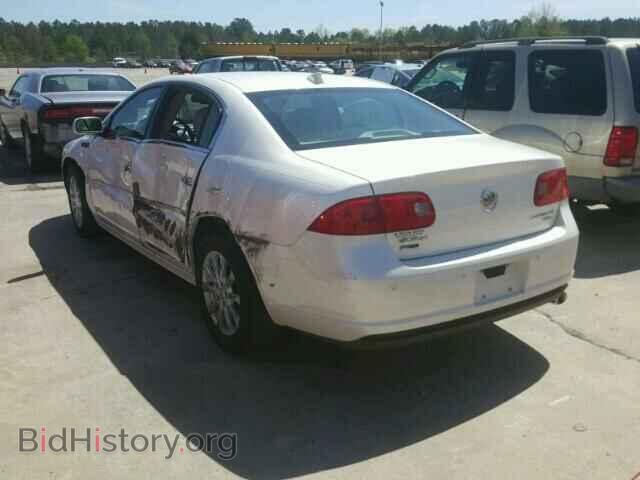 2011 BUICK LUCERNE - VIN: 1G4HC5EM4BU146413 - Фото 3