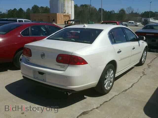 2011 BUICK LUCERNE - VIN: 1G4HC5EM4BU146413 - Фото 4