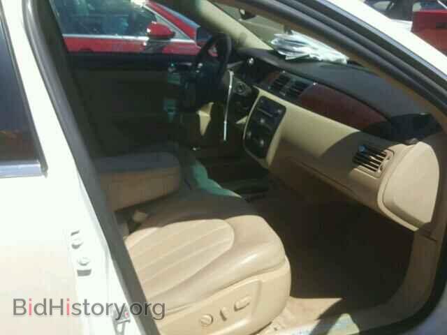 2011 BUICK LUCERNE - VIN: 1G4HC5EM4BU146413 - Фото 5