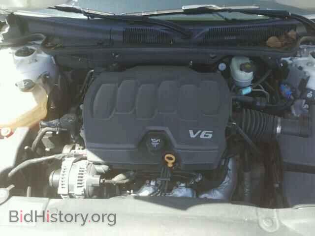2011 BUICK LUCERNE - VIN: 1G4HC5EM4BU146413 - Фото 7