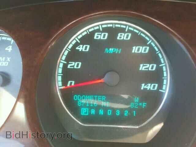 2011 BUICK LUCERNE - VIN: 1G4HC5EM4BU146413 - Фото 8