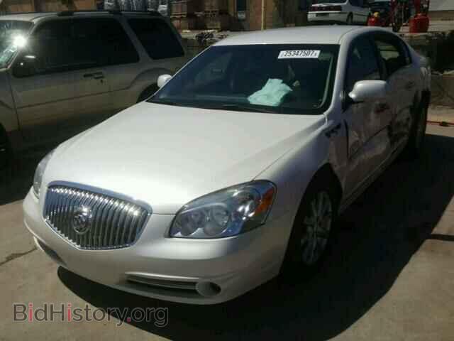 2011 BUICK LUCERNE - VIN: 1G4HC5EM4BU146413 - Фото 9