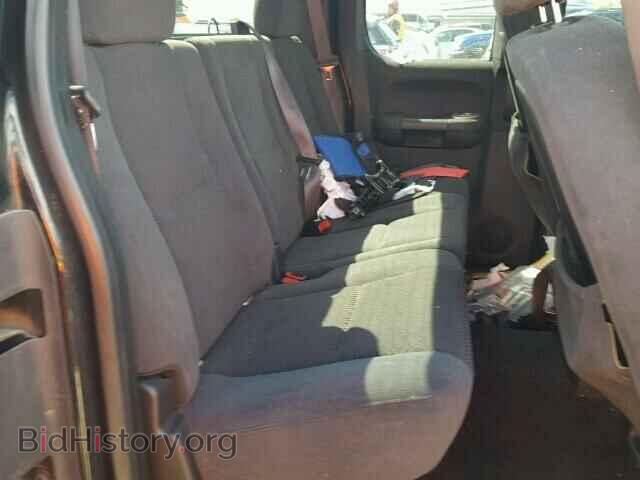 2008 CHEVROLET SILVERADO - VIN: 2GCEC19J281189538 - Photo 6