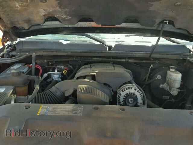 2008 CHEVROLET SILVERADO - VIN: 2GCEC19J281189538 - Photo 7