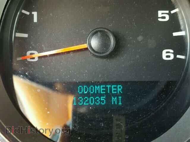 2008 CHEVROLET SILVERADO - VIN: 2GCEC19J281189538 - Photo 8