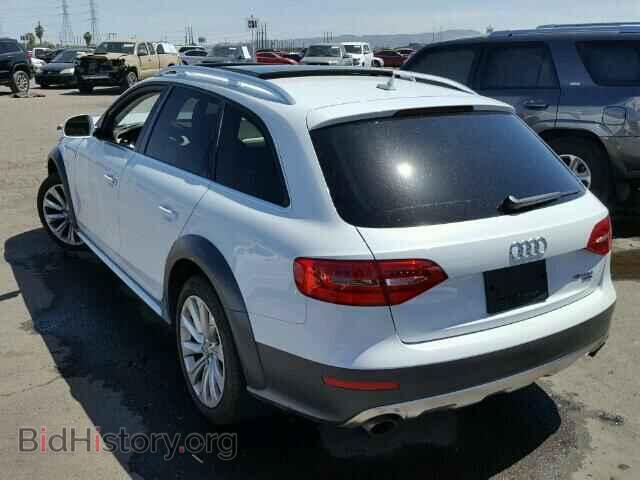 2015 AUDI A4 - VIN: WA1TFAFL3FA047278 - Фото 3