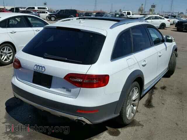 2015 AUDI A4 - VIN: WA1TFAFL3FA047278 - Фото 4