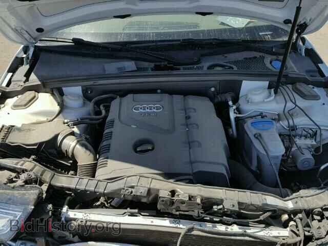 2015 AUDI A4 - VIN: WA1TFAFL3FA047278 - Фото 7