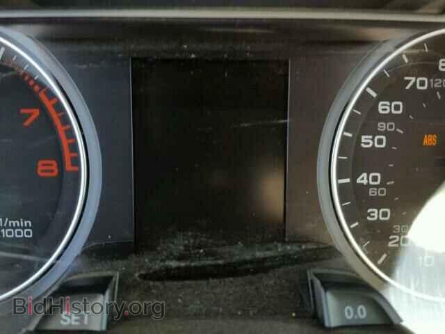 2015 AUDI A4 - VIN: WA1TFAFL3FA047278 - Фото 8