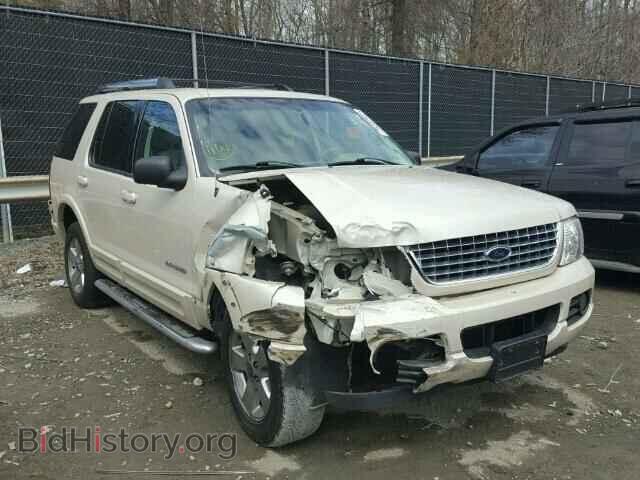 Photo 1FMDU75E55ZA51348 - FORD EXPLORER 2005