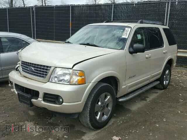 2005 FORD EXPLORER - VIN: 1FMDU75E55ZA51348 - Photo 2