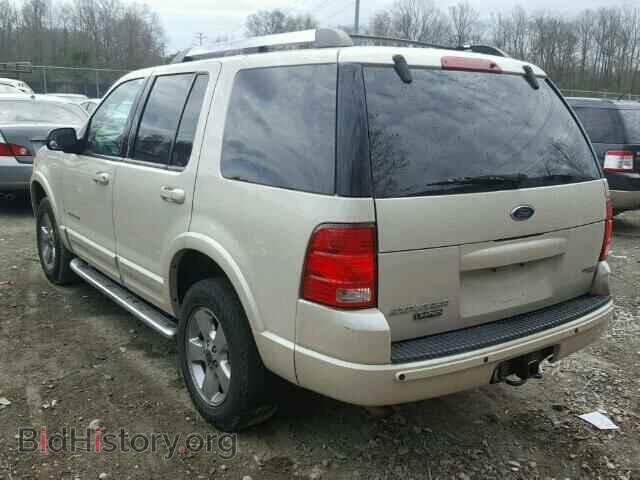 2005 FORD EXPLORER - VIN: 1FMDU75E55ZA51348 - Photo 3