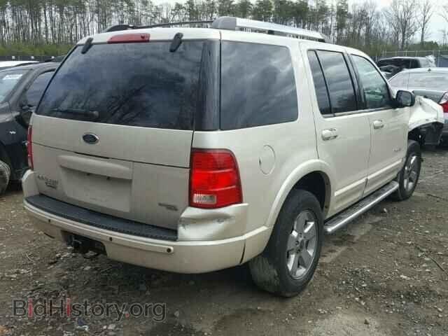 2005 FORD EXPLORER - VIN: 1FMDU75E55ZA51348 - Photo 4